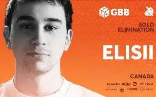 Download Video: ELISII | Grand Beatbox Battle 2019 | Solo Elimination