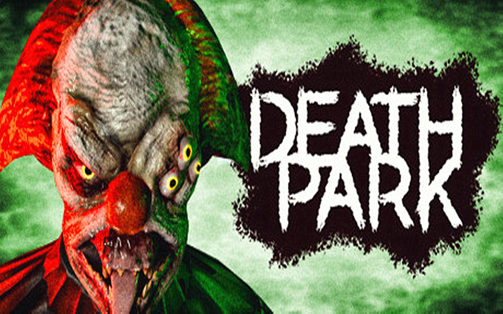 [图]《Death Park》极端难度一命通关