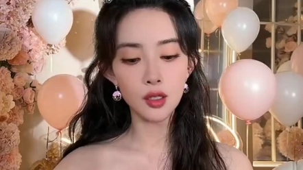 孟子义1205生日直播可爱表达