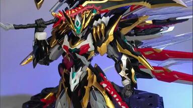 摩动核星魂将干将，全新的设计跟成品有哪些不同_哔哩哔哩_bilibili