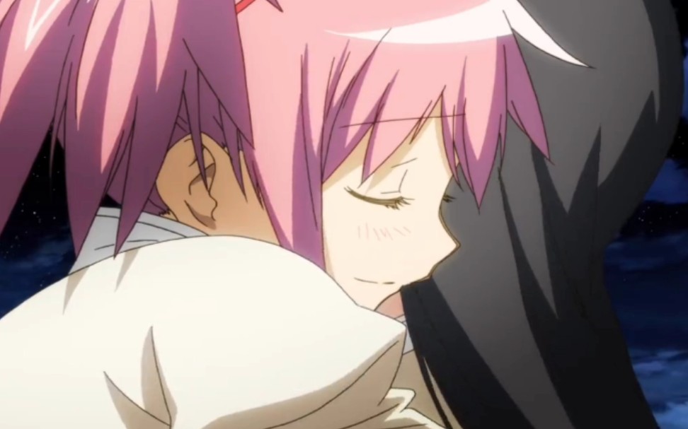 【魔圆/混剪】おやすみの詩【圆焰】