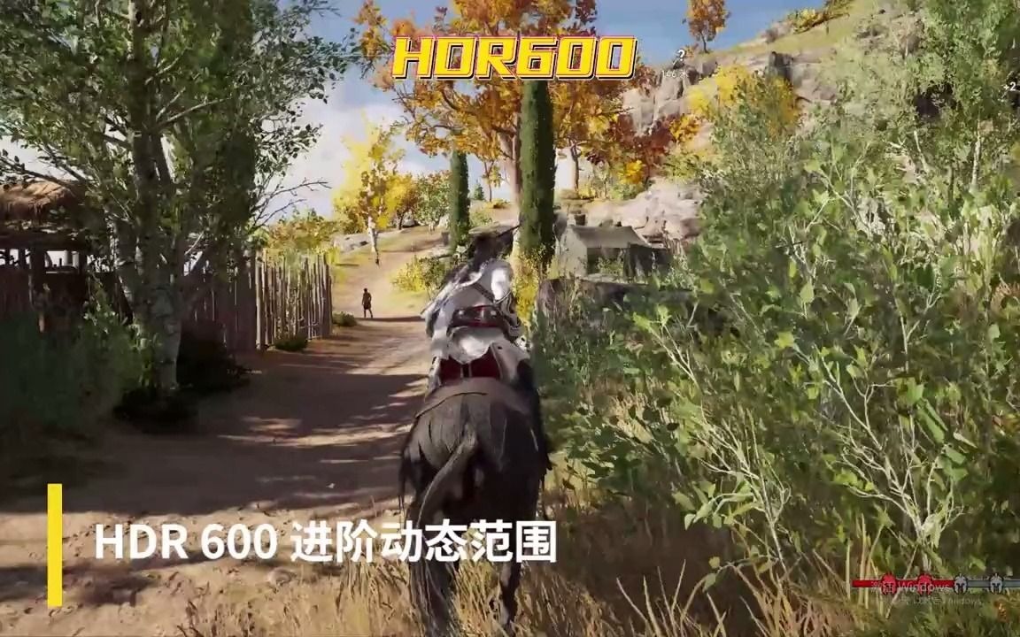 186_【fps csgo】2k240hz显示器推荐:10秒看清!