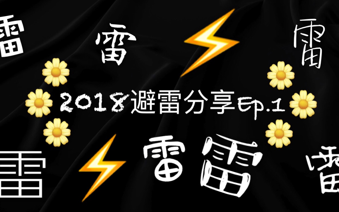 雷品呀么雷品,避开了哟!刚来澳洲时买的祛痘产品好用嘛?2018上Finy避雷针| ThePhoenycks哔哩哔哩bilibili