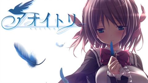 幸福噩梦日语音声有栖編 Cv 北見六花 哔哩哔哩 Bilibili