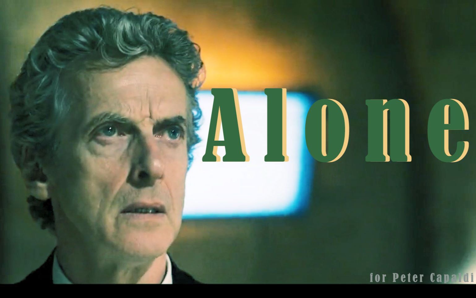 神秘博士12cnothingissadtillitsover