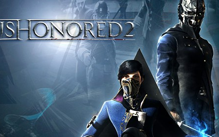 《羞辱2dishonored2》【更新至p1】