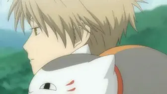 夏目友人帐op2 哔哩哔哩 Bilibili