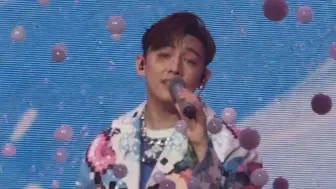 《乖乖报道》MC张天赋 “This is MC2”演唱会现场版