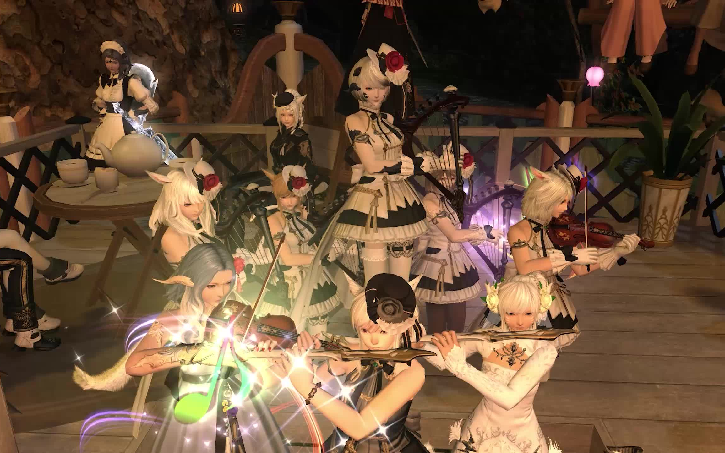 残酷な天使のデーぜ