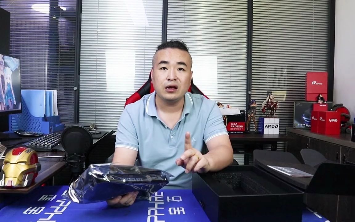 120_七彩虹rtx3060ti ultra oclhr低算力版本开箱