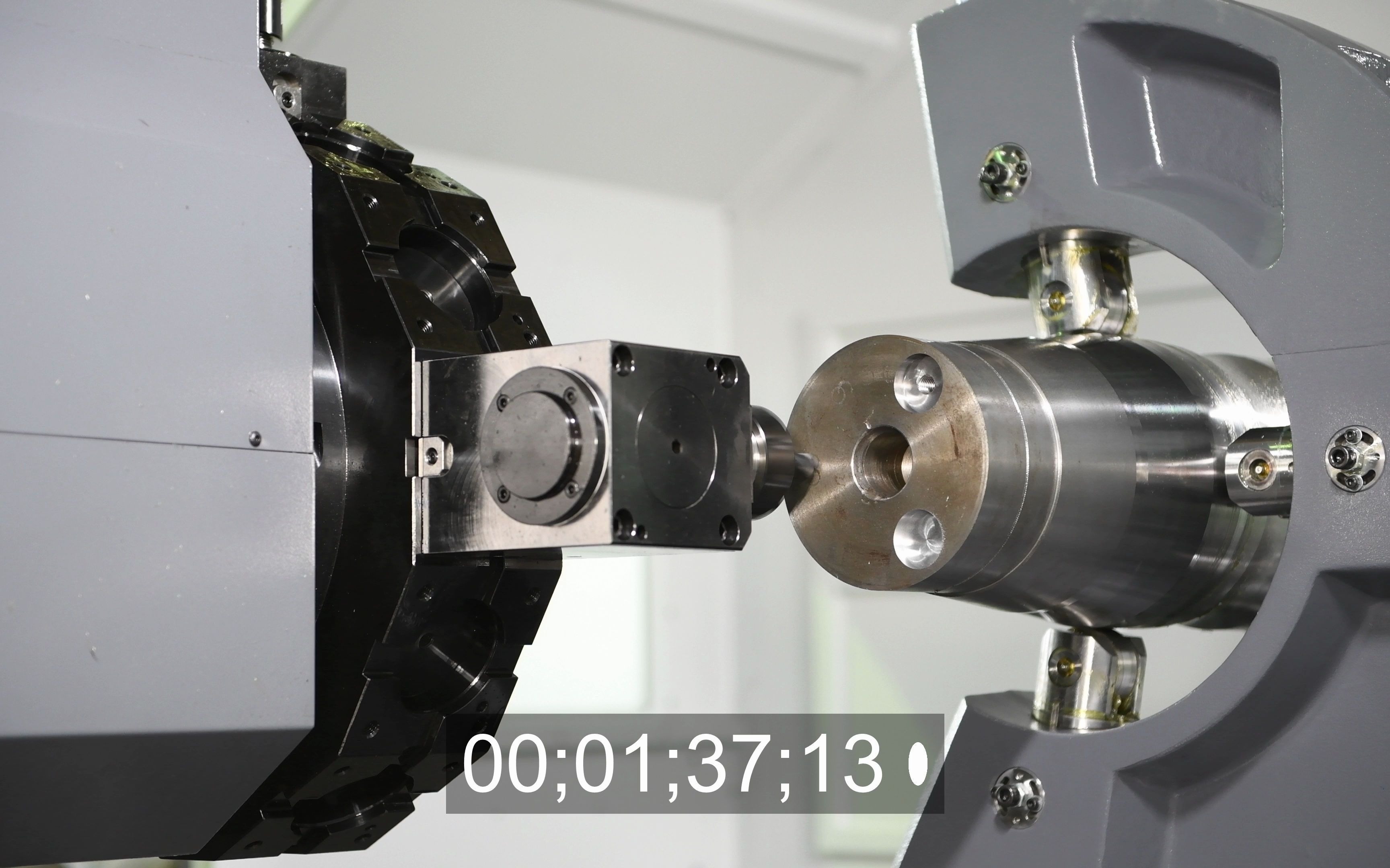 lla950x4000多轴数控车床