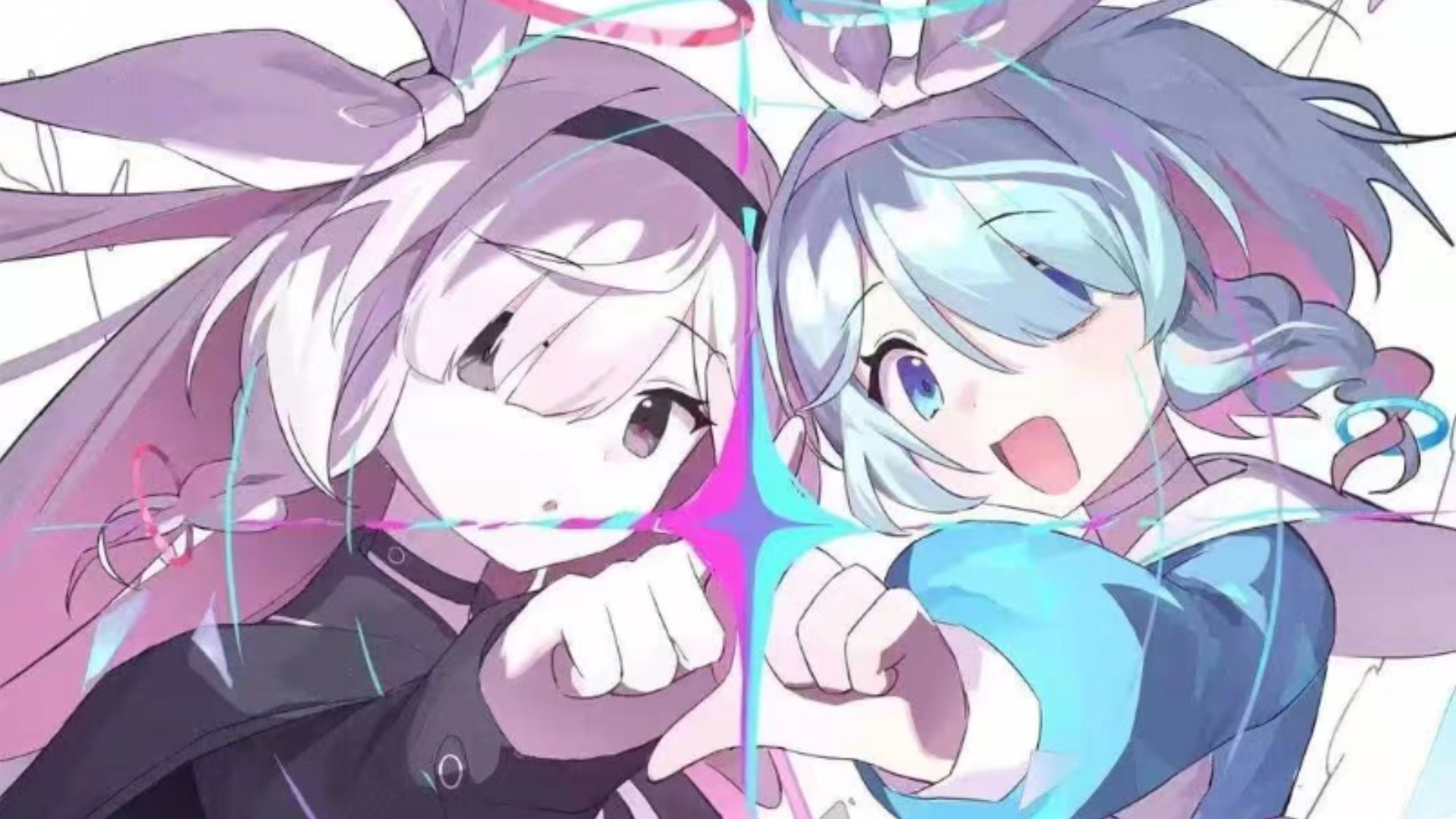 阿罗娜和普拉娜的world.execute