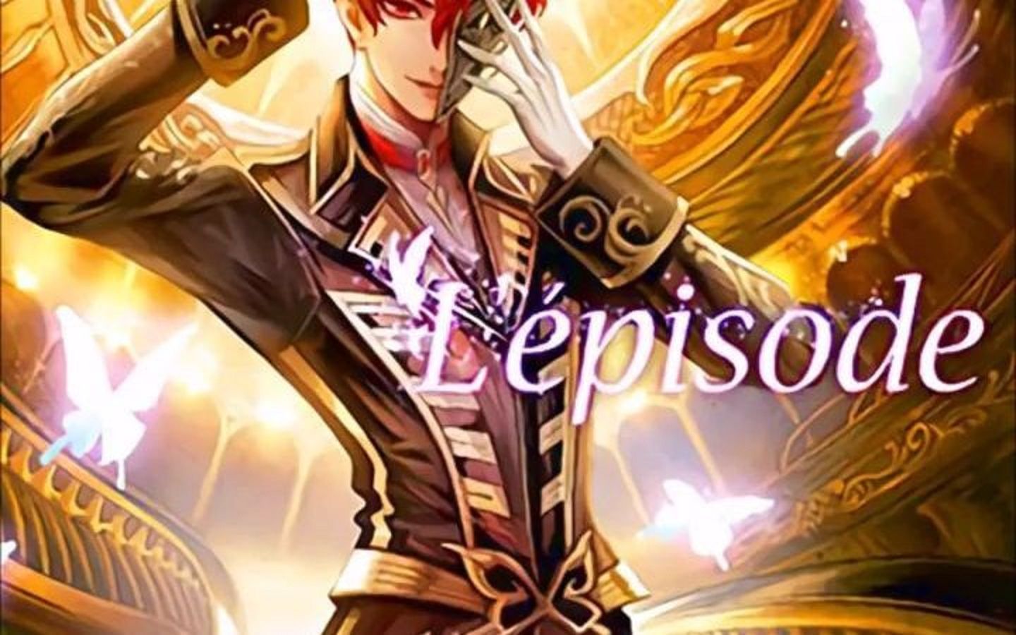 [图]【Deemo Fanmade】L'épisode Hard Lv.10