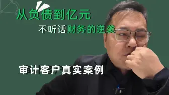 听话的审计员，不一定是好助理！