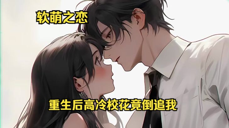重生后校花哭着倒追我