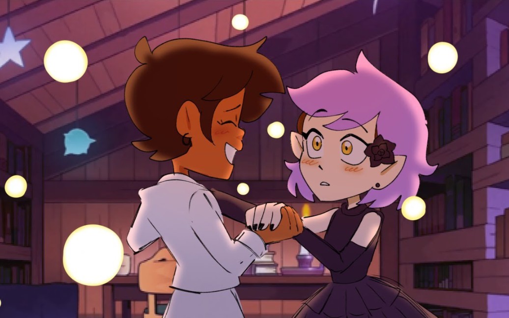 【TOH/Lumity】别被封面骗了～|lumity animatic_哔哩哔哩_bilibili