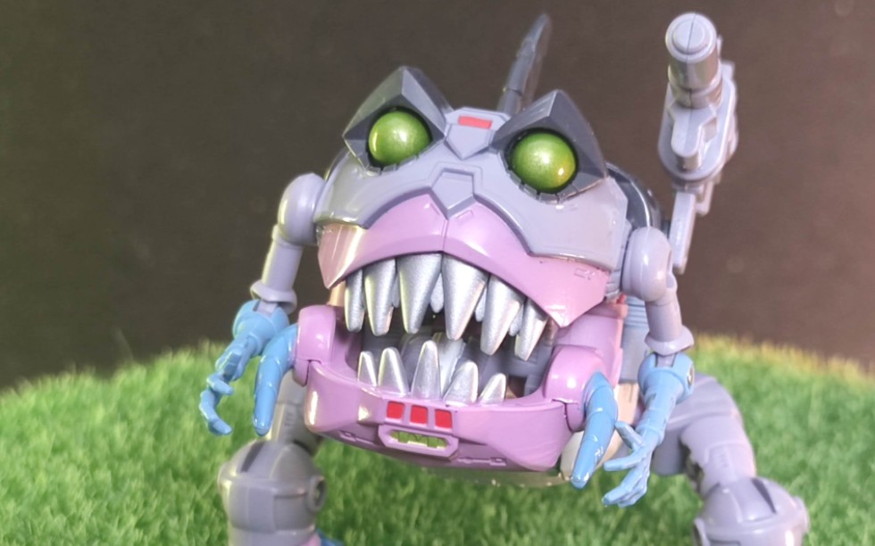 活动  变形金刚86大电影之鲨鱼精