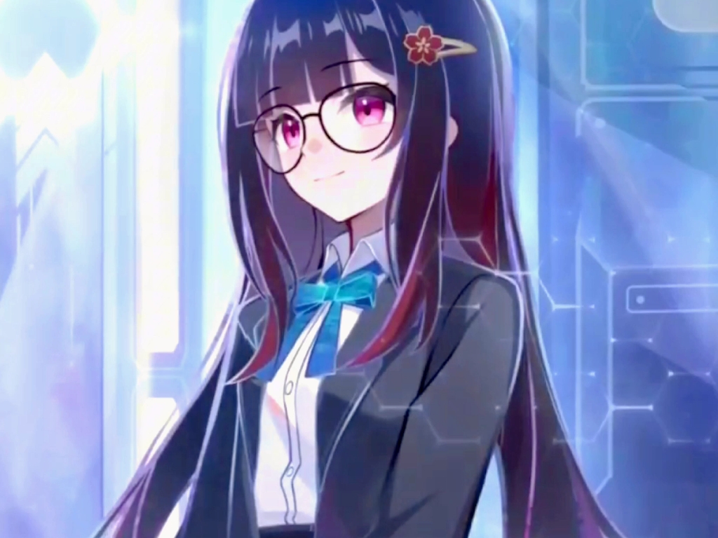 第三眼:哇丢!花火!