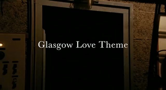 【Craig Armstrong】Glasgow Love Theme 官方MV (电影《真爱至上》插曲)哔哩哔哩bilibili