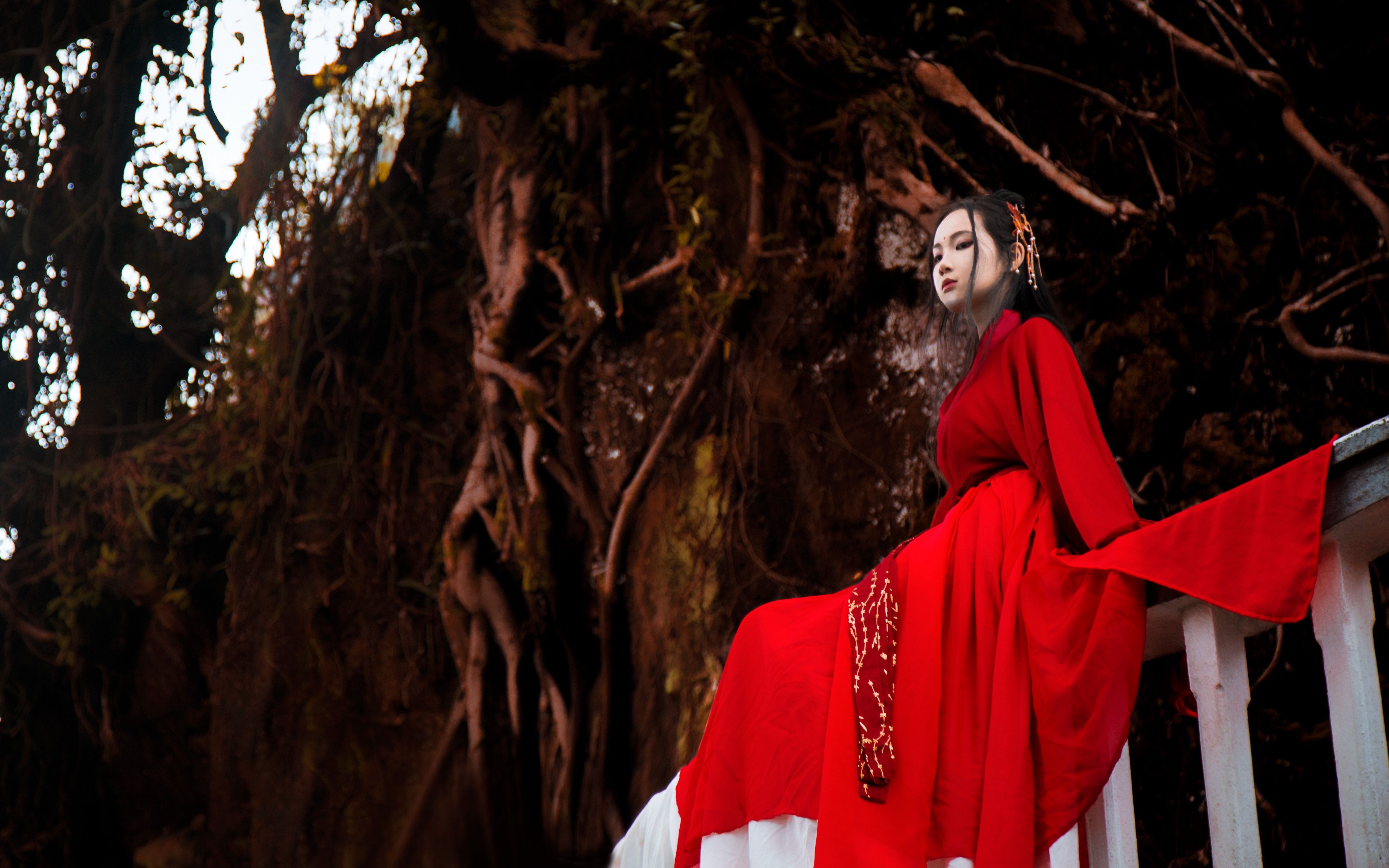 活动作品山海大荒灵枫