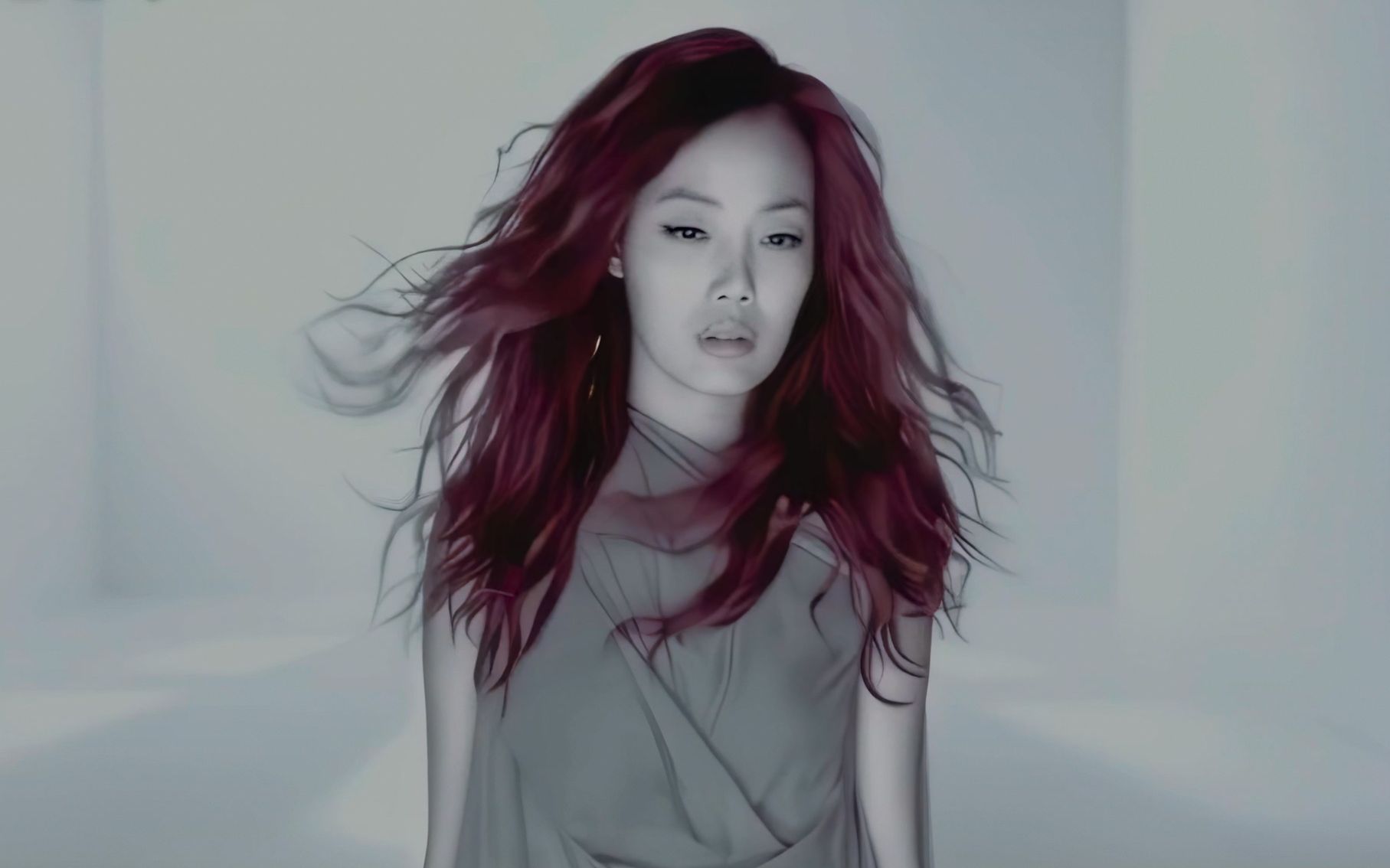 [4k60帧]容祖儿-破相[mv](4k60帧hdr画质增强 无损音频)