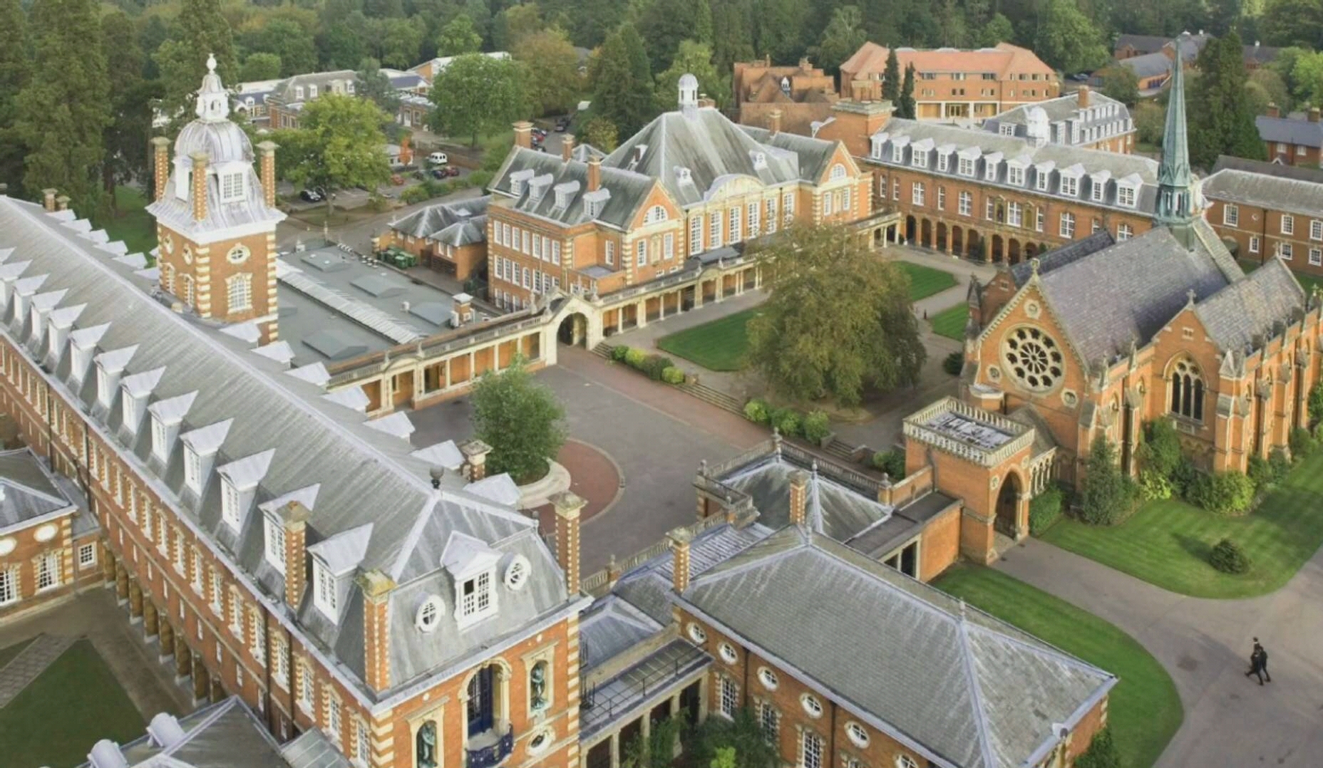 国际学校与西方文化殖民_哔哩哔哩_bilibili