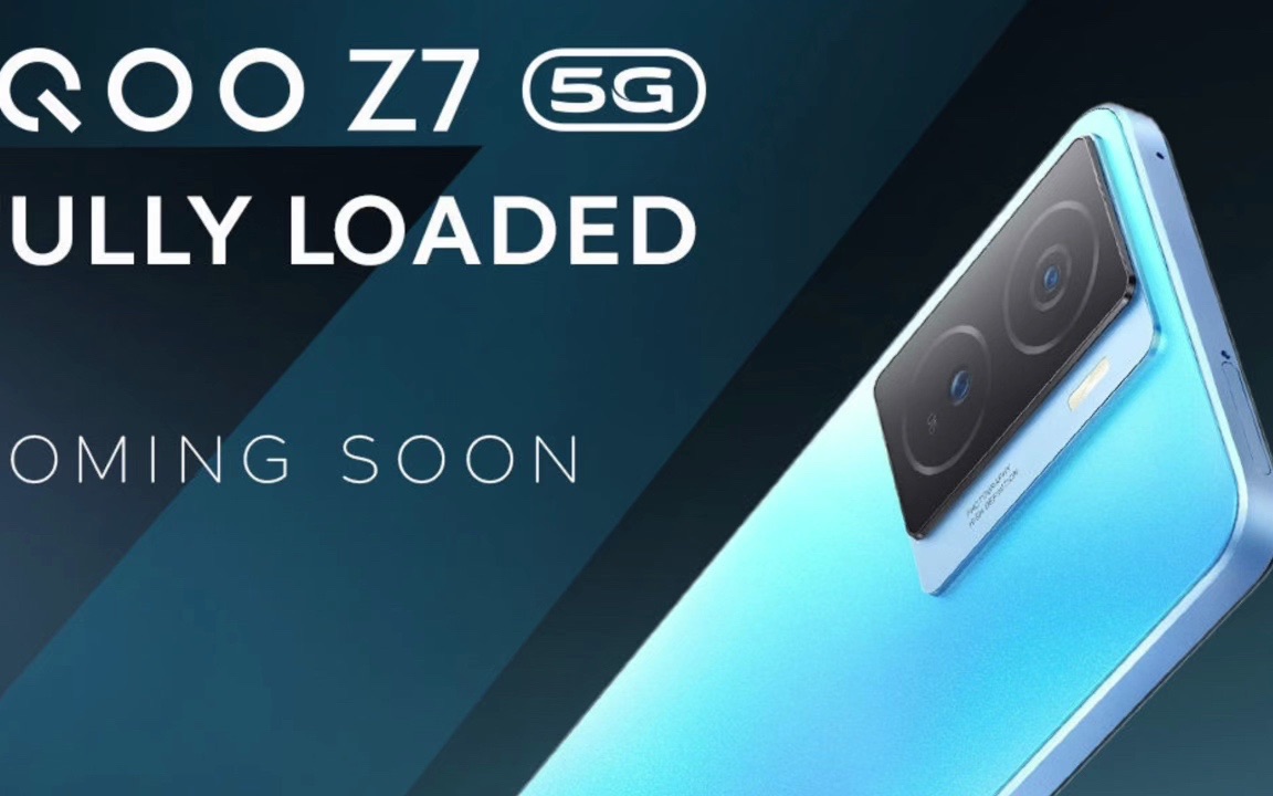 曝 iqoo z7 5g 手机海外版将搭载天玑 920 芯片,国行高通782!