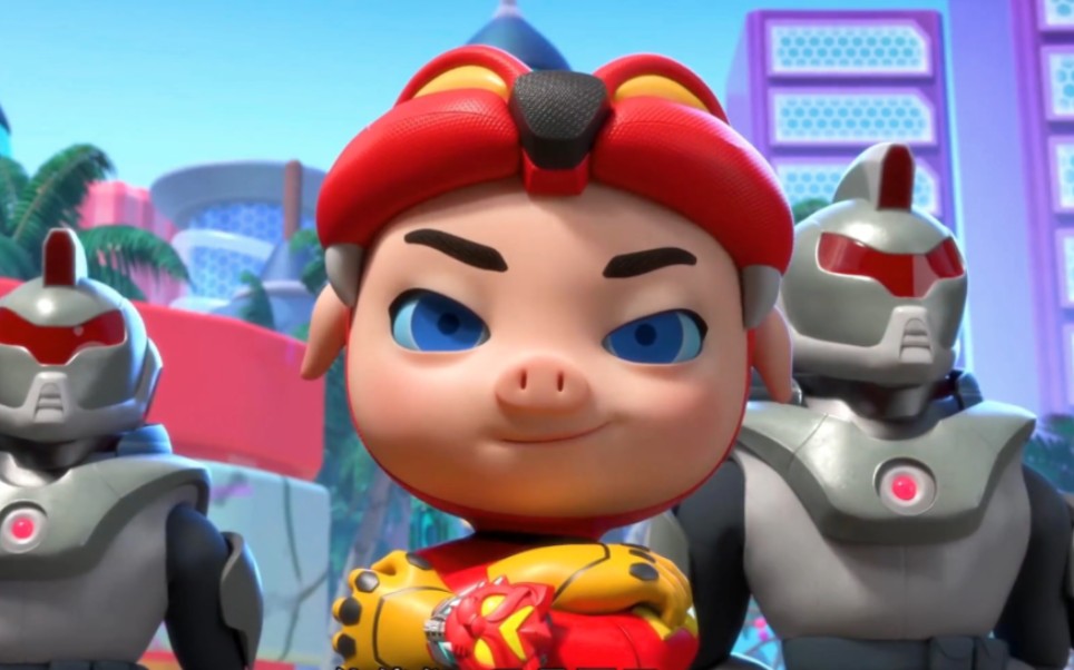 阿爆居然也背着我们偷偷整容了