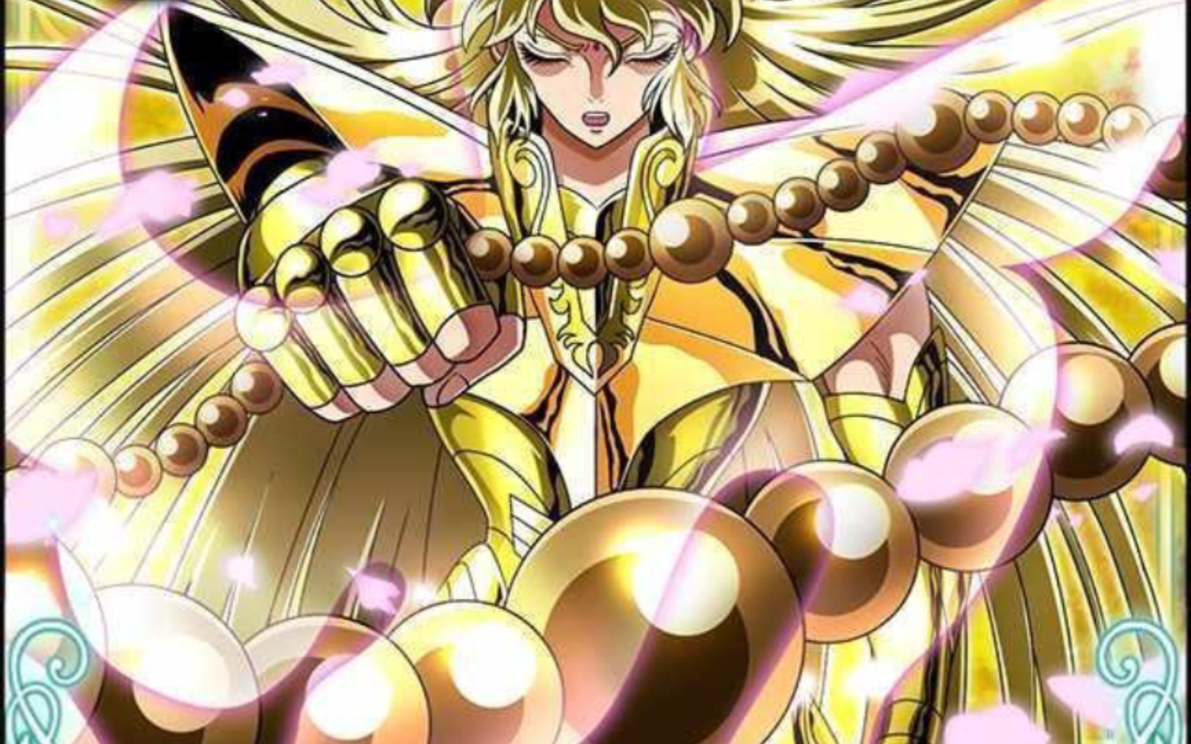 【圣斗士星矢】奥路菲力压敌方血线!神沙表示"苏醒了,猎杀时刻"!