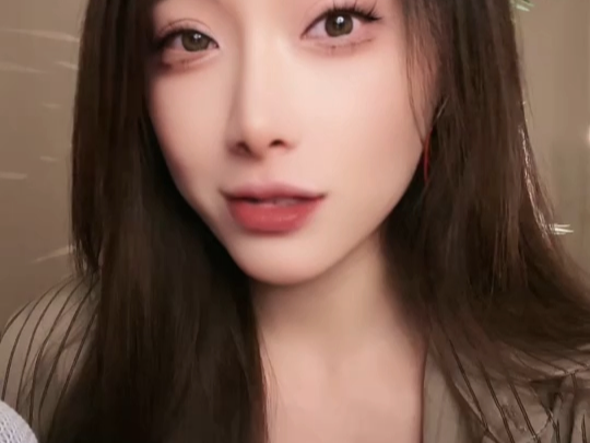 抖音小刘真的吃不饱声控助眠20240406