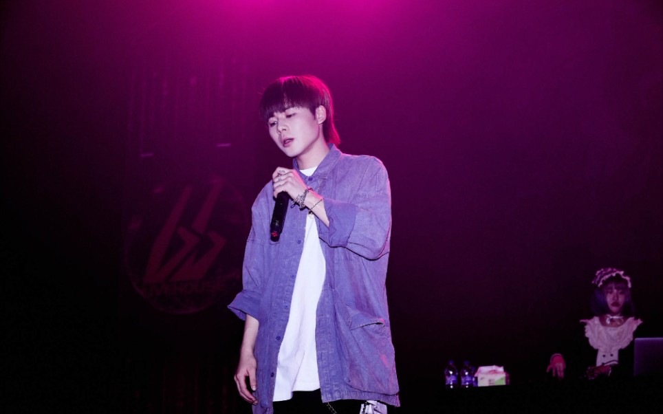 活死人厂牌小精灵中国新说唱线上海选  小公主终于交作业啦