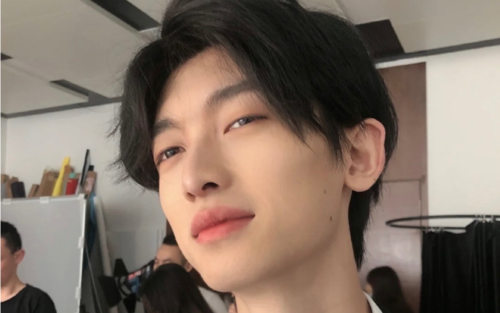 用抖音的方式打开徐大虾