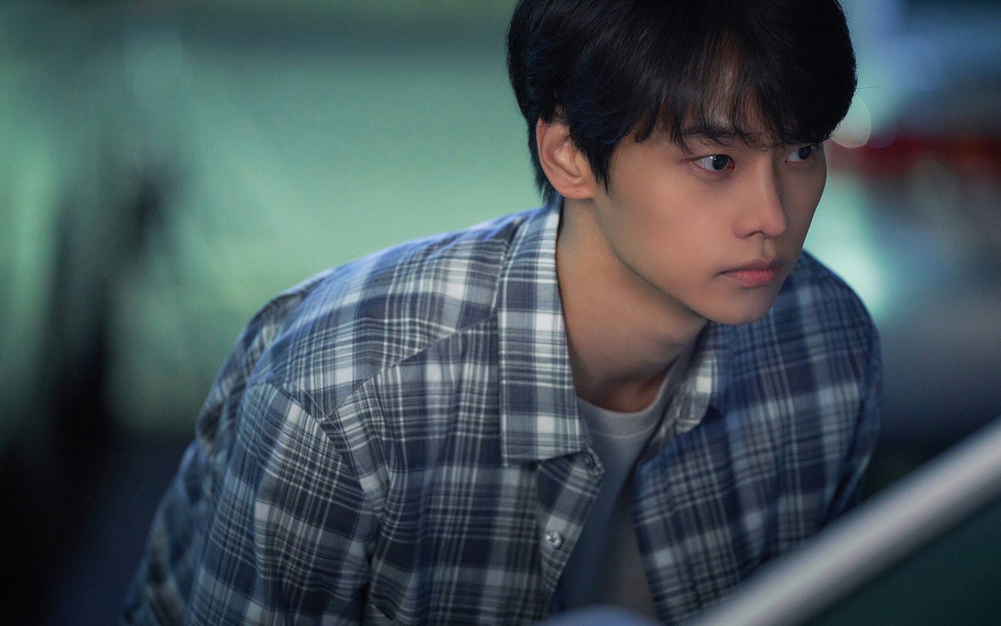 【赤月青日】李恩浩