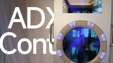 adx controller-哔哩哔哩_Bilibili