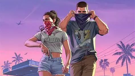 《GTA6》全新加长版预告 Grand Theft Auto VI_ An Extended Look