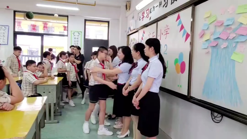 南宁毕业季拍摄——富乐小学毕业季拍摄花絮分享!哔哩哔哩bilibili