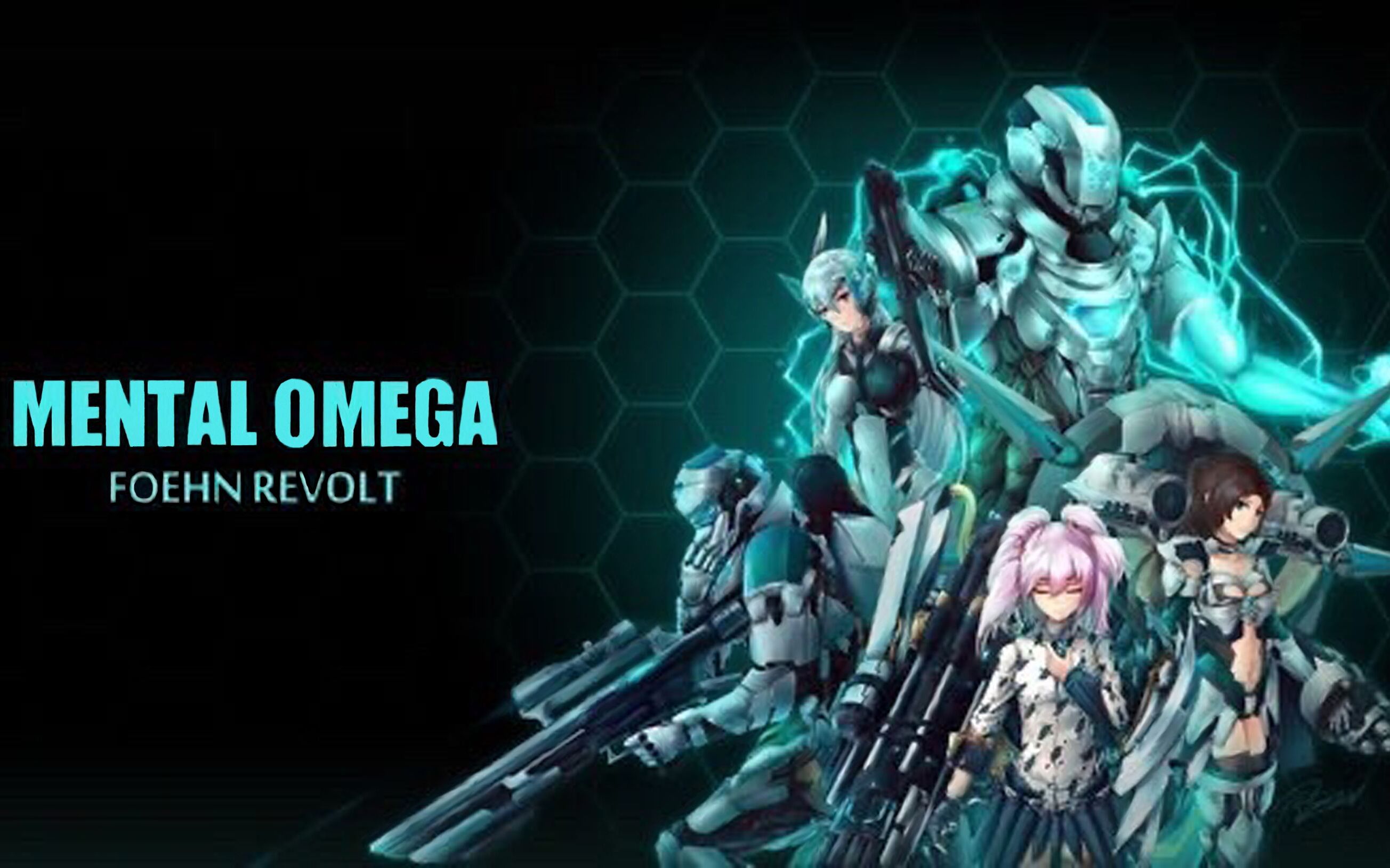 【心灵终结】陨专挑战传染通关(欧盟和总部)