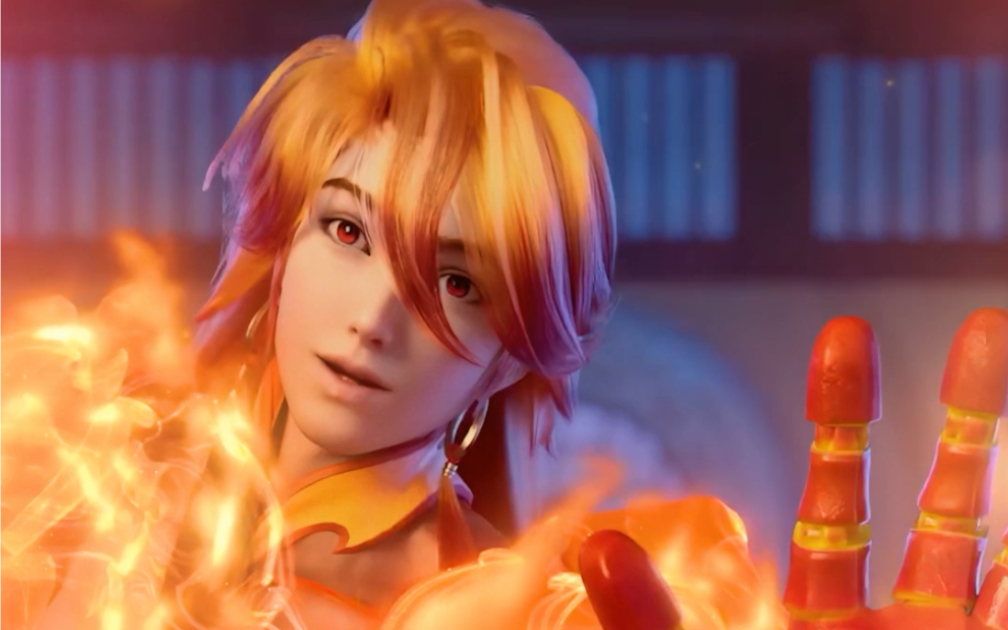 李信这腹肌,怪不得阿离满眼都是他!