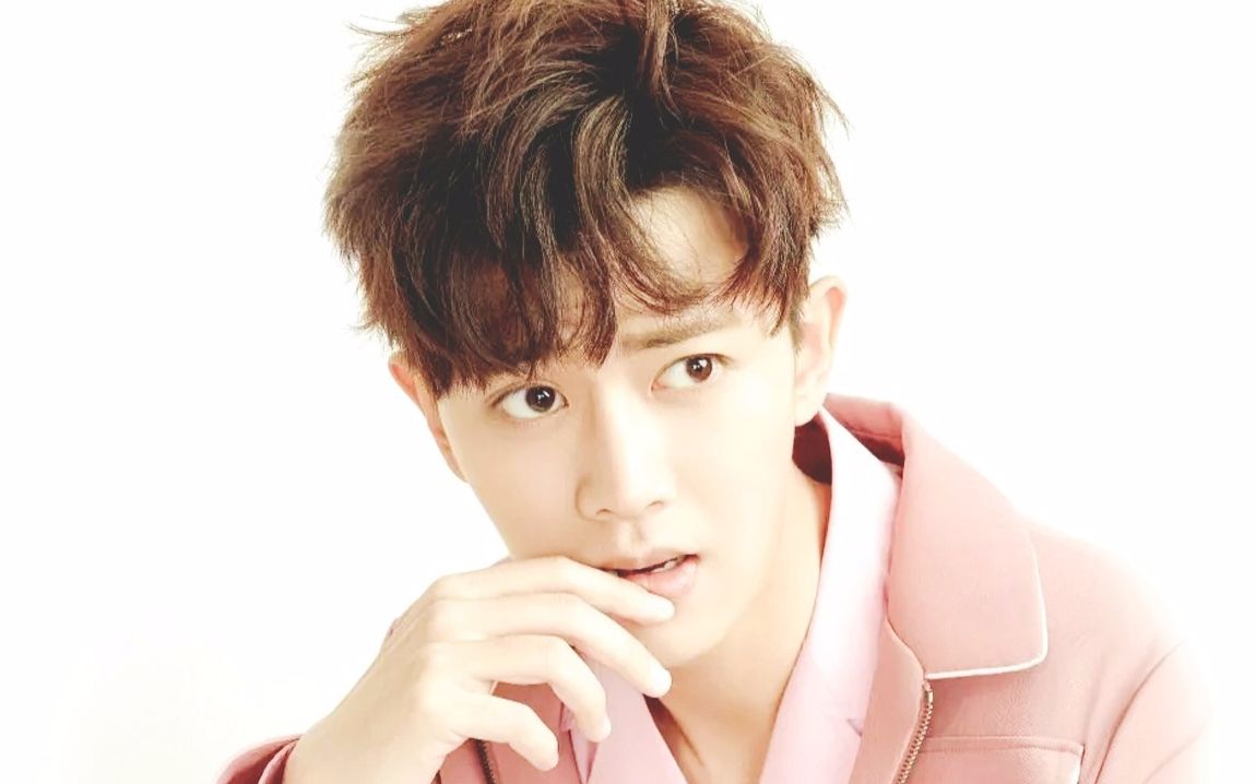 【任嘉伦】茜茜姐妹ceci 2017.05 【allenmagazine】