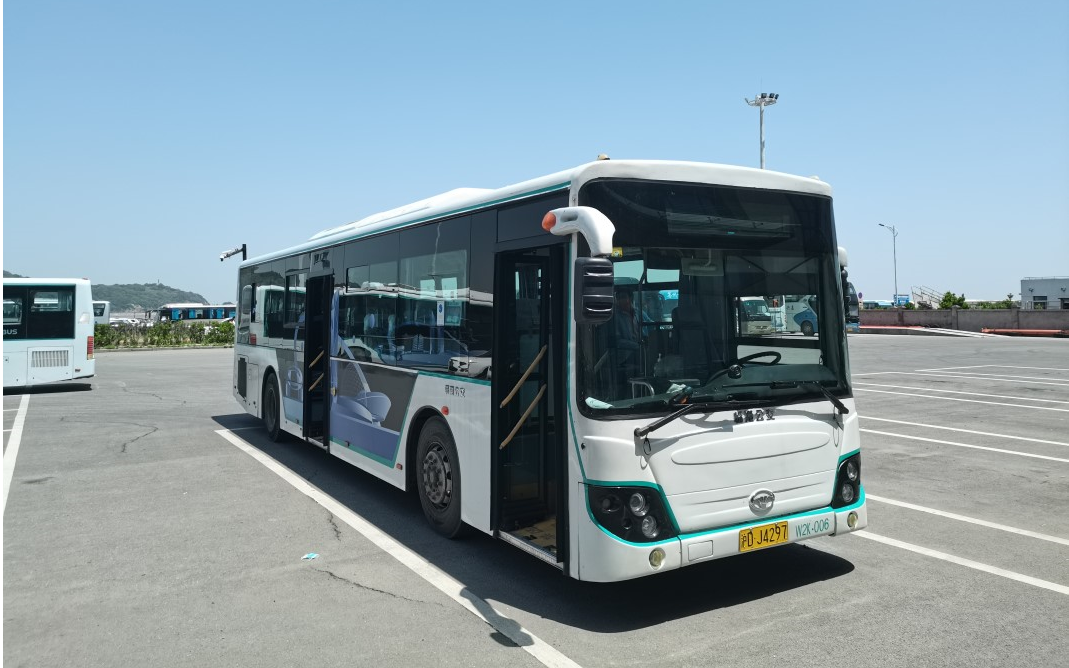 【临港公交】【五一特见】上海临港公交 洋山专线加班车 沈家湾客运