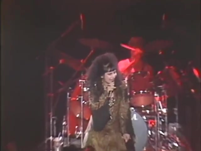 ライブ帝国 アン・ルイス Amazon.co.jp: ライブ帝国 アン・ルイス [DVD] : アン・ルイス, アン