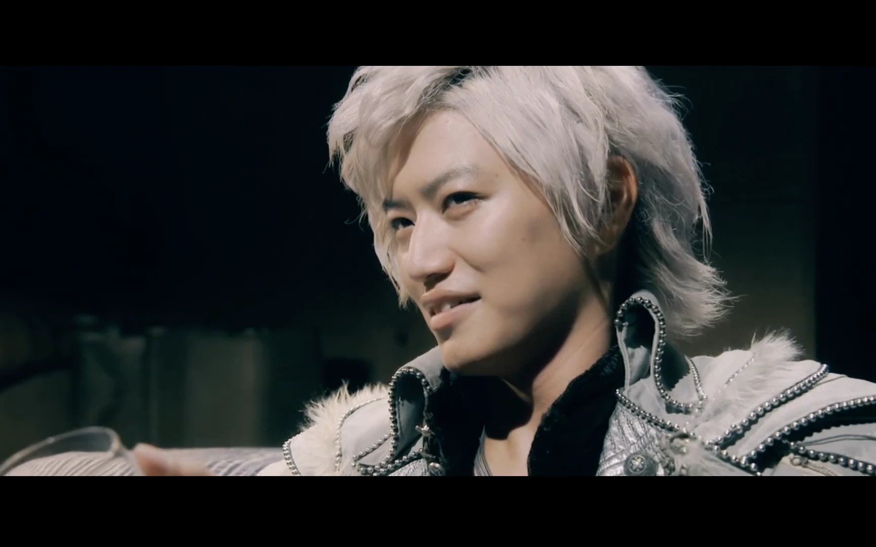 井上正大个人混剪