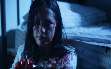 1080p|生肉】【生产之后 postpartum】【2016】【短柄斧女主主演】