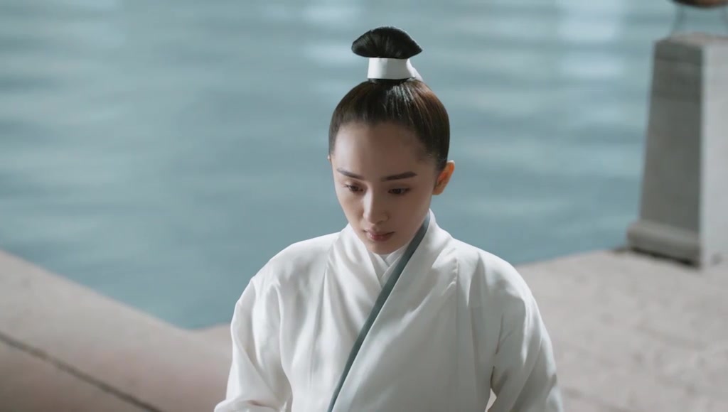 司音想要去找师父,青丘却来人拜访,这俩人长得可真像_哔哩哔哩 (゜-゜