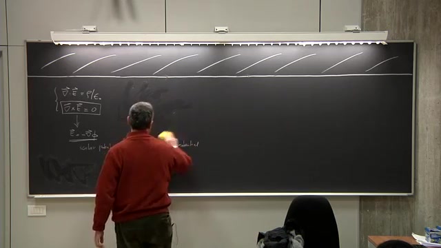 国际理论物理中心 电动力学 (ICTP Advanced Electromagnetism)哔哩哔哩bilibili