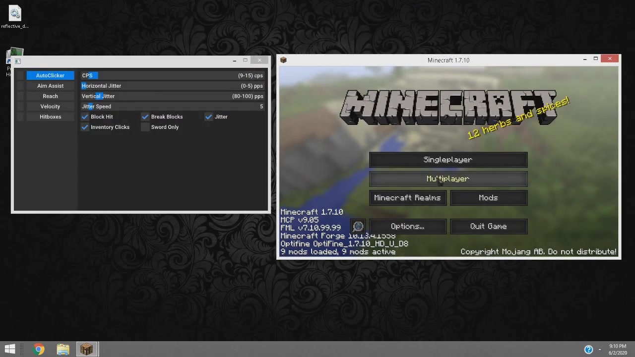 good minecraft ghost clients good minecraft ghost clients