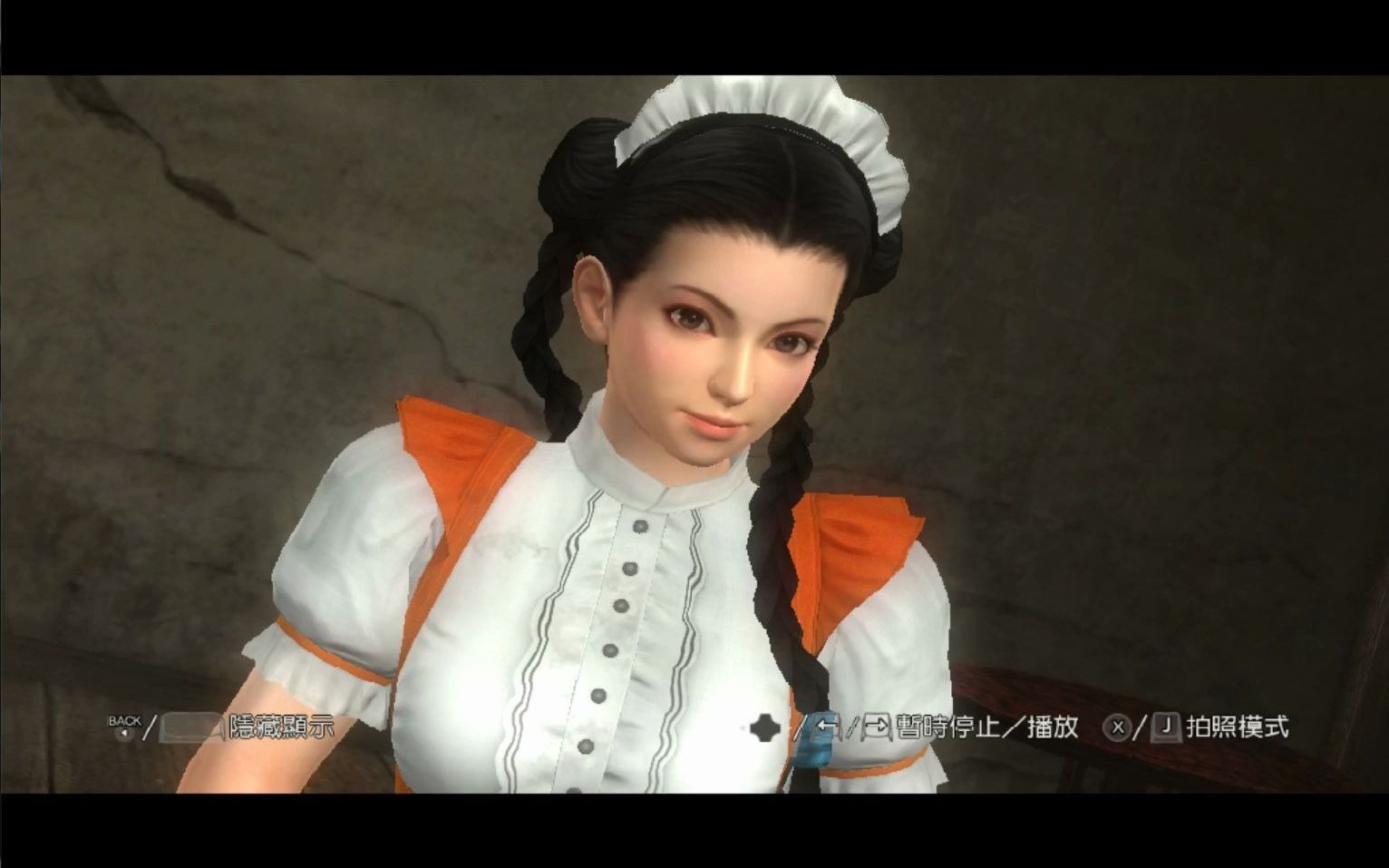 死或生5陈佩对战录像