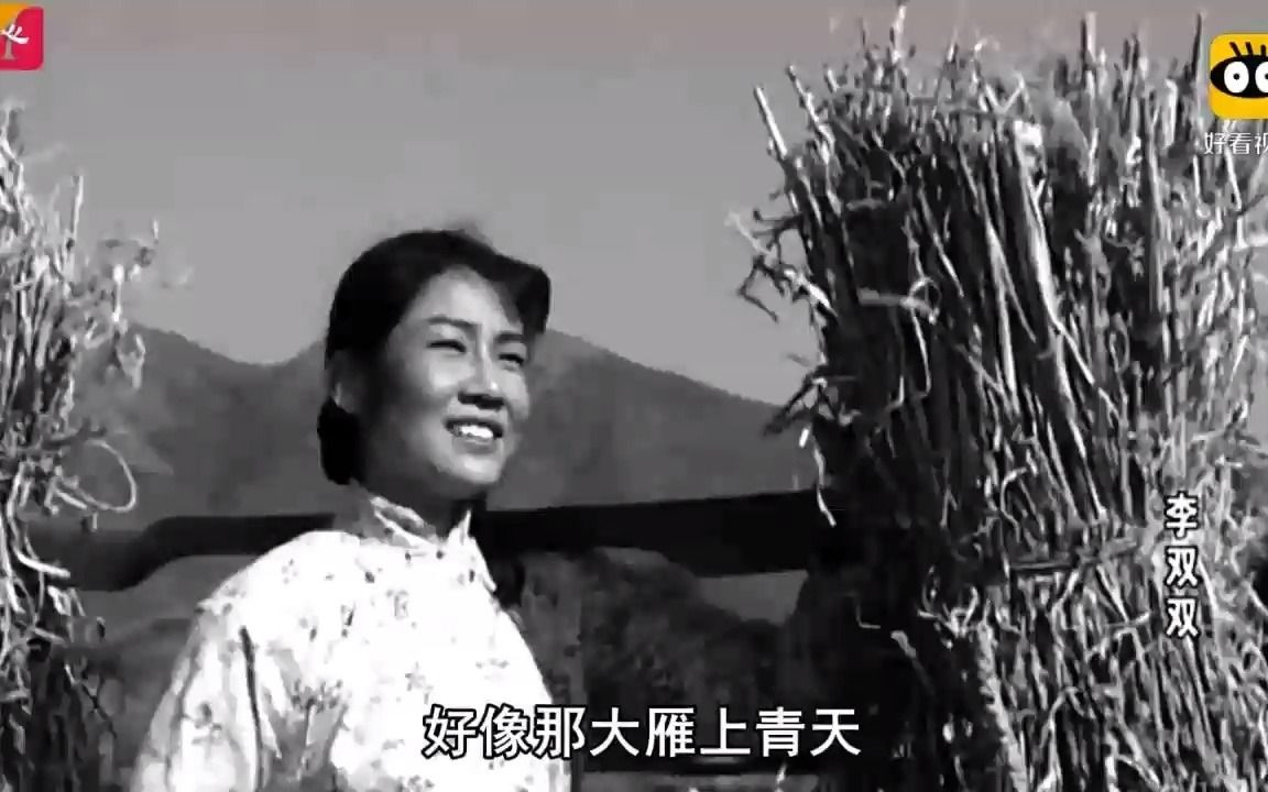 [图]歌声里的回忆·1962年电影歌曲