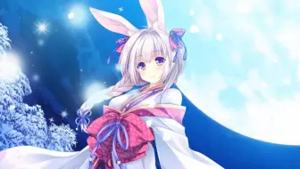 Gal アイカギ アフターデイズ Op 哔哩哔哩 Bilibili