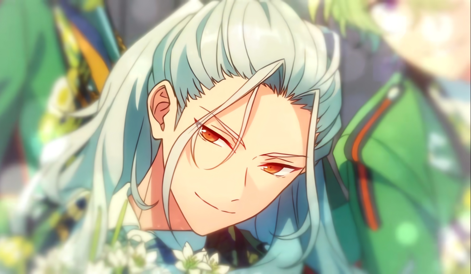 【es/eden】园trip专辑-乱凪砂solo-were all alone全曲